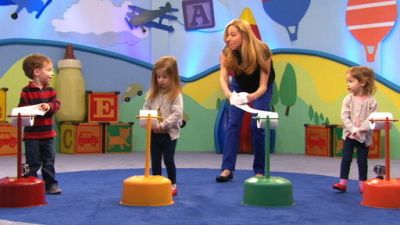 Bet On Your Baby Season 1 Episode 2