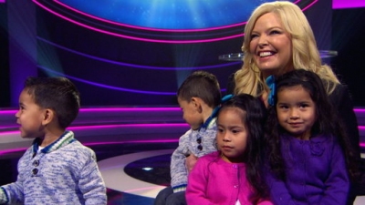 Bet On Your Baby Season 1 Episode 3