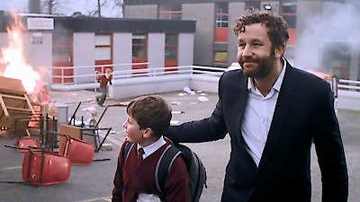 Moone Boy Season 1 Episode 6