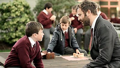Moone Boy Season 1 Episode 2