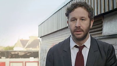 Moone Boy Season 1 Episode 1