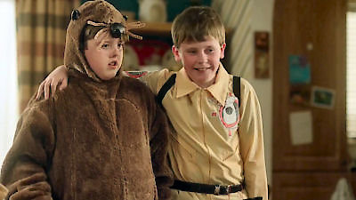 Moone Boy Season 2 Episode 3
