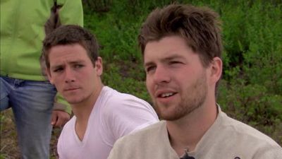R5 Sons Alaska Season 1 Episode 1