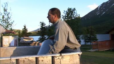 R5 Sons Alaska Season 1 Episode 2