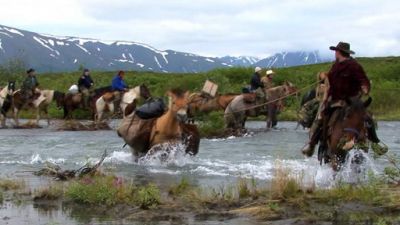 R5 Sons Alaska Season 1 Episode 4