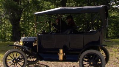 R5 Sons Alaska Season 1 Episode 10