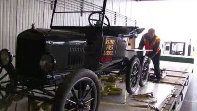 R5 Sons Alaska Season 1 Episode 11