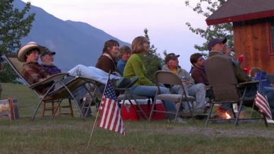 R5 Sons Alaska Season 2 Episode 3