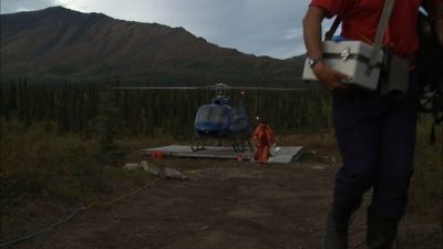 R5 Sons Alaska Season 2 Episode 10