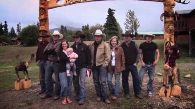 R5 Sons Alaska Season 2 Episode 13