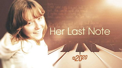 20/20 Season 49 Episode 4