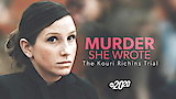 Murder She Wrote: The Kouri Richins Trial
