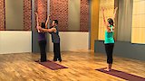 Corepower Yoga: Cardio Practice