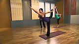 Corepower Yoga: Strength Practice