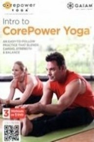 Corepower Yoga for Beginners