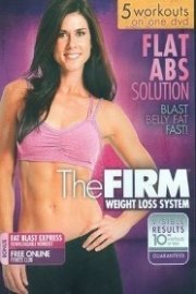 The Firm: Flat Abs Solution