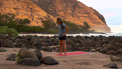 Rodney Yee's A.M. & P.M. Yoga for Beginners Season 1 Episode 1