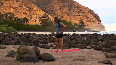 Rodney Yee's A.M. & P.M. Yoga for Beginners Season 1 Episode 2