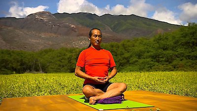 Rodney Yee's A.M. & P.M. Yoga for Beginners Season 1 Episode 5