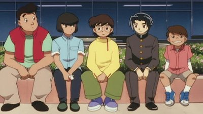 Shingu: Secret of the Stellar Wars Season 1 Episode 101