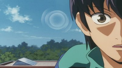 Shingu: Secret of the Stellar Wars Season 1 Episode 102