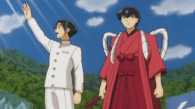 Shingu: Secret of the Stellar Wars Season 1 Episode 106