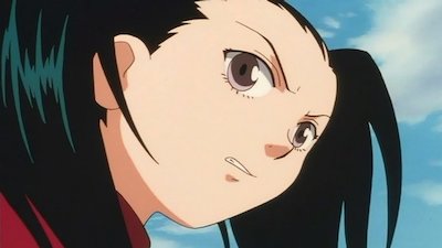 Shingu: Secret of the Stellar Wars Season 1 Episode 114