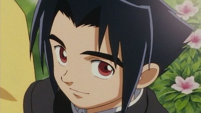 Shingu: Secret of the Stellar Wars Season 1 Episode 115