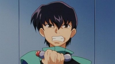 Shingu: Secret of the Stellar Wars Season 1 Episode 118