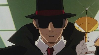 Shingu: Secret of the Stellar Wars Season 1 Episode 120