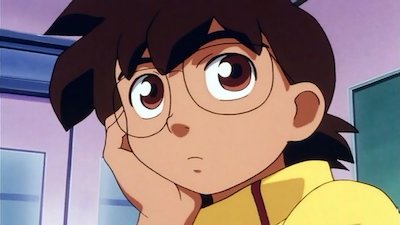 Shingu: Secret of the Stellar Wars Season 1 Episode 122