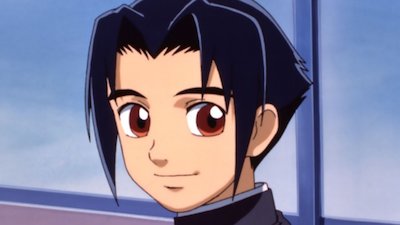 Shingu: Secret of the Stellar Wars Season 1 Episode 123