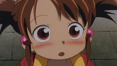 Shingu: Secret of the Stellar Wars Season 1 Episode 125