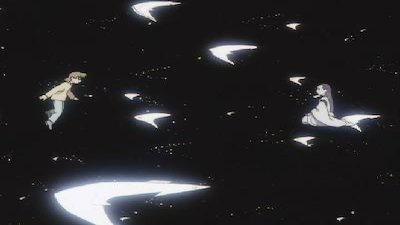 Shingu: Secret of the Stellar Wars Season 1 Episode 5