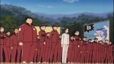 Shingu: Secret of the Stellar Wars Season 1 Episode 6