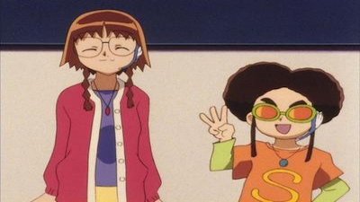 Shingu: Secret of the Stellar Wars Season 1 Episode 7