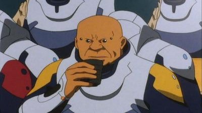 Shingu: Secret of the Stellar Wars Season 1 Episode 9