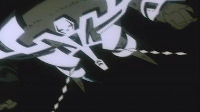 Shingu: Secret of the Stellar Wars Season 1 Episode 11