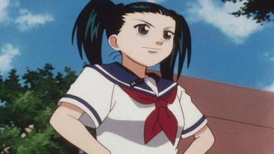 Shingu: Secret of the Stellar Wars Season 1 Episode 12