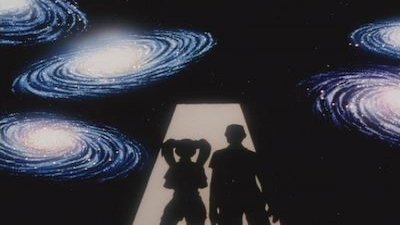 Shingu: Secret of the Stellar Wars Season 1 Episode 13