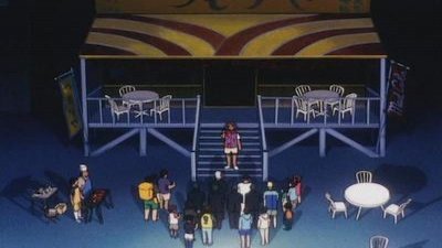 Shingu: Secret of the Stellar Wars Season 1 Episode 14