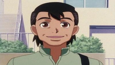 Shingu: Secret of the Stellar Wars Season 1 Episode 15