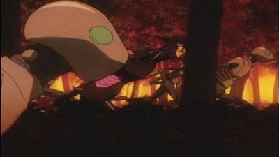 Shingu: Secret of the Stellar Wars Season 1 Episode 19