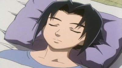 Shingu: Secret of the Stellar Wars Season 1 Episode 20