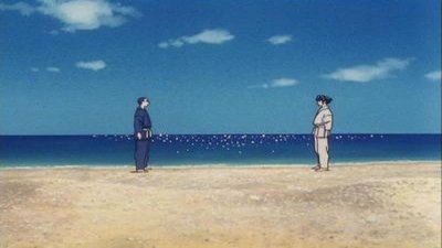 Shingu: Secret of the Stellar Wars Season 1 Episode 21