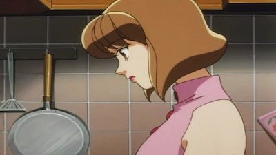 Shingu: Secret of the Stellar Wars Season 1 Episode 25