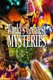 World's Greatest Mysteries Collection