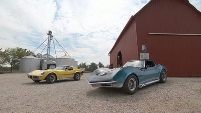 My Classic Car Season 18 Episode 2