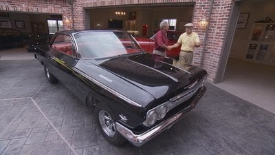 My Classic Car Season 18 Episode 6