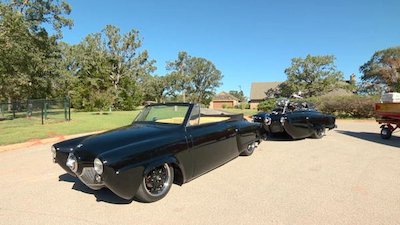 My Classic Car Season 22 Episode 24